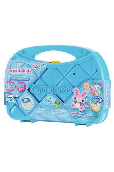 Aqua Beads Set Studio pentru începători (31912)