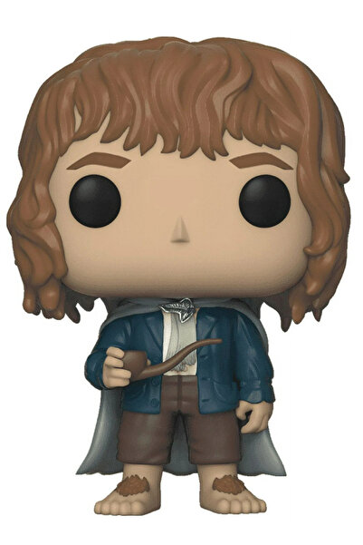 Funko Filme Pop Stăpânul Inelelor Pippin Took #530 10cm