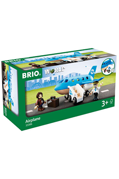 BRIO Avion World (33306)