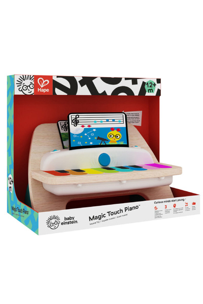 Baby Einstein Jucărie muzicală Hape Magic Touch Pian (6111)