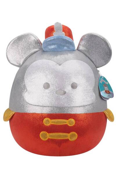 Squishmallows Plus Disney 100 Band Leader Mickey 35cm (230221)