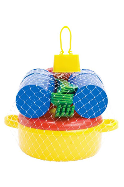 DANTOY - Set de cină în plasă (4381)