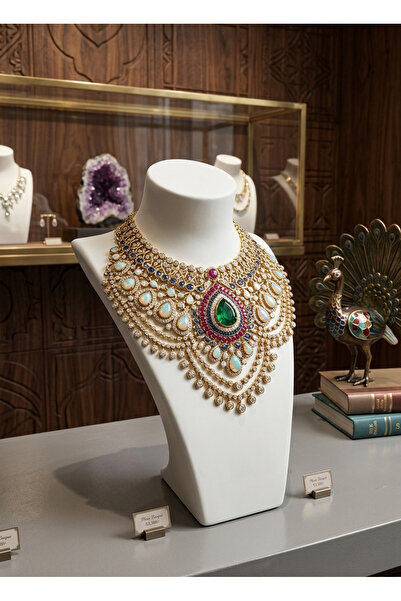 Filkorium3D Suport pentru bijuterii - Organizator coliere - Suport coliere - ...