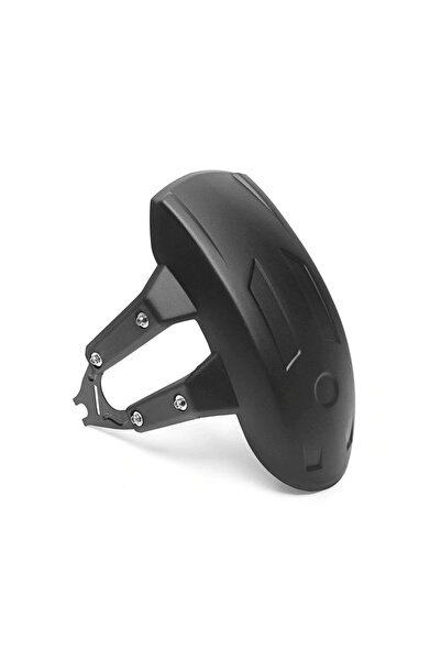 monero Mondial Drift 125 L Arka Çamurluk Sıyırıcı