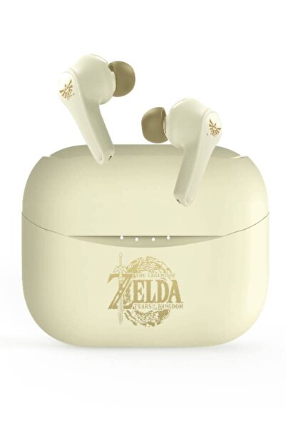 OTL Technologies Căști OTL TWS The Legend of Zelda Tears of the Kingdom (alb)