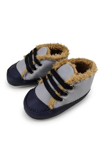 Oscar Baby Baby Booties Gift Children's Shoes Newborn Booties