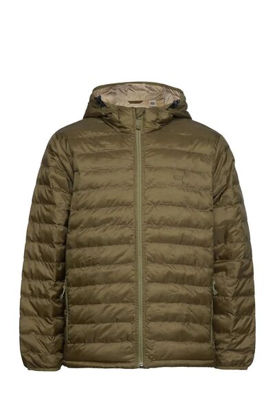 Levi's Men's Coat PIERCE PACKABLE A5622-0005