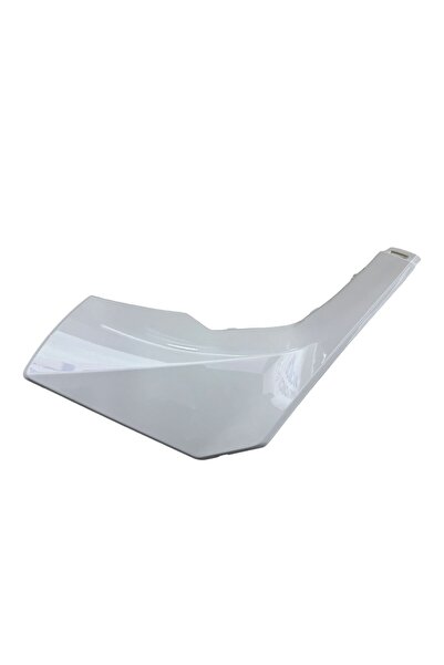 Mondial Strada 125 Ön İç Panel Sol Beyaz