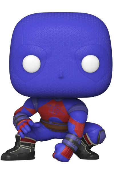 Funko Pop Filme DC Black Adam - Atom Smasher 9 cm