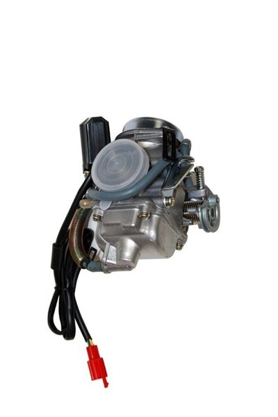 monero Kanuni ATV 150 Karbüratör