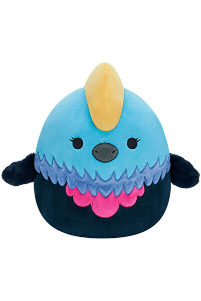 Jazwares Plus Squishmallows P16 Jucărie Cazuar Melrose 30cm (4136P16)