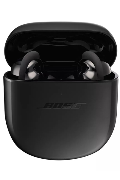 Bose Căști QuietComfort II Negre