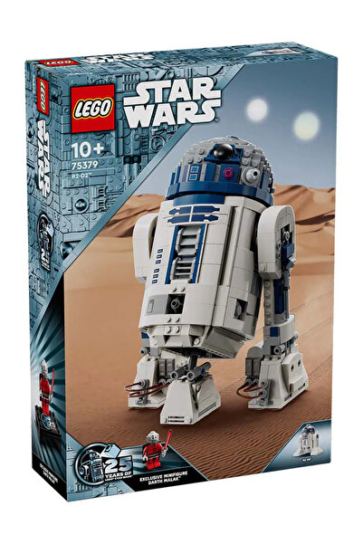 LEGO Disney Stars Wars™ R2-D2™ (75379)