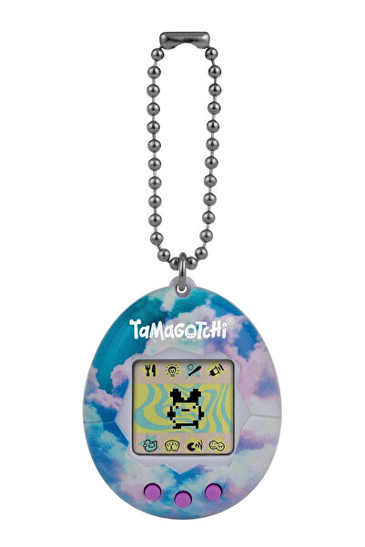 BANDAI Tamagotchi Original Sky (42948)