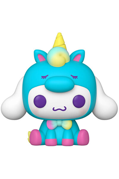 Funko Pop! Sanrio Hello Kitty and Friends - Cinnamoroll 10 cm