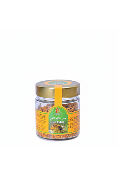 Mujeza Al-Shifa حبوب لقاح النحل 120غ