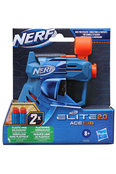 Nerf Arma Elite 2.0 Ace SD-1 (F5035)