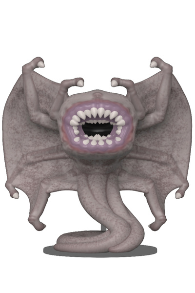 Funko Figurina Pop! Television Stranger Things Season 4 S2 - Demobat 9 cm