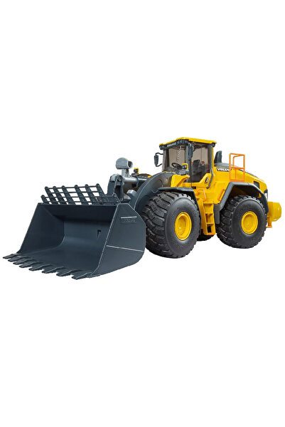 Bruder Volvo Wheel Loader L260H (02458)