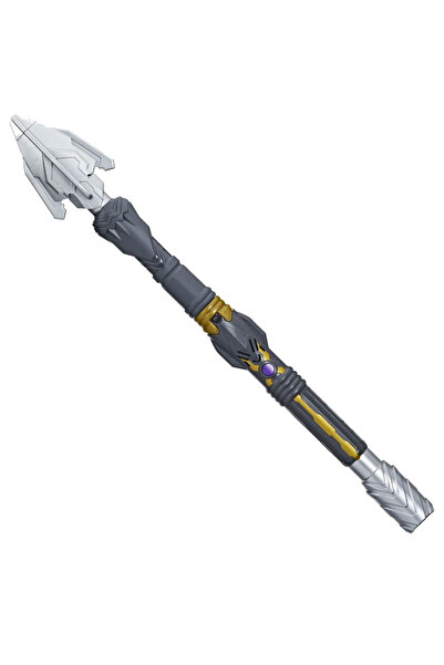 Hasbro Arma Marvel Studios Black Panther Wakanda Forever Kingsguard FX Spear