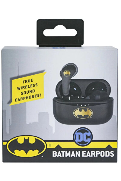 OTL Căști Batman TWS Negre