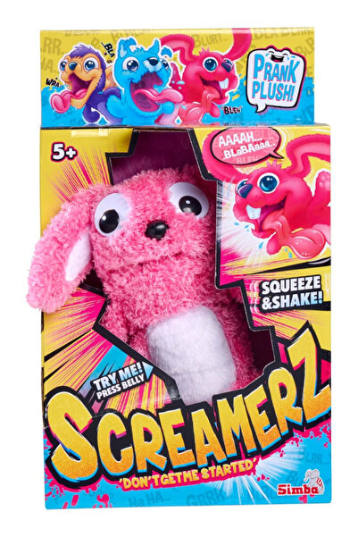 Simba ScreamerZ Rabbit 30cm (105953332)