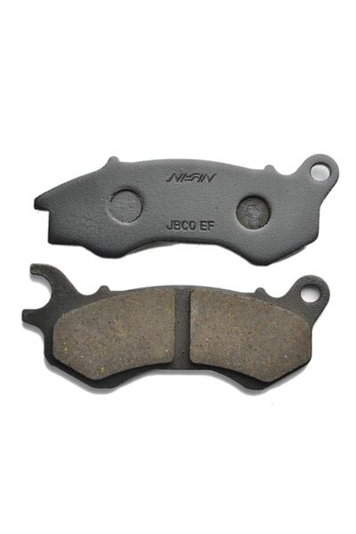 Honda PCX 150 Nissin Ön Fren Balatası