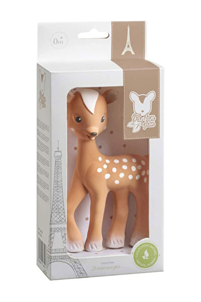 Vulli Sophie la Girafe le Faon (616341)