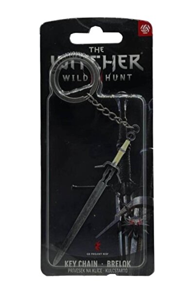 Good Loot Breloc cu sabia Ciri din The Witcher 3