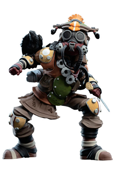 GM World Figurină Apex Legends Mini Epics Bloodhound 18cm