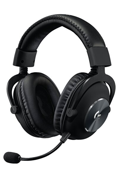 logitech Casti PRO X Wireless LightSpeed