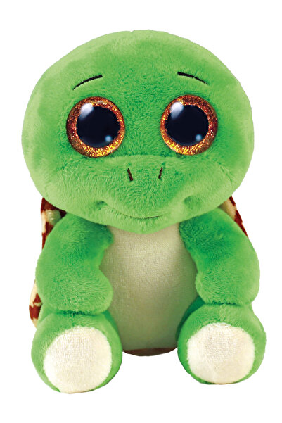 TY Plus Beanie Boos Turbo Țestoasa Pătată 15cm