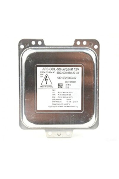 Xenon Bright Balast xenon compatibil 5DC009060-20 AN, 5DC00906020AN