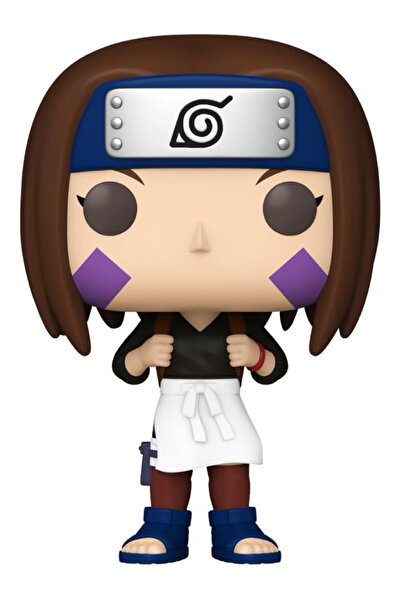 Funko Pop Animation Naruto Rin Nohara 9cm