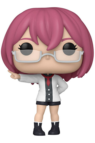 Funko Pop Animation Seven Deadly Sins Gowther #1498 10cm