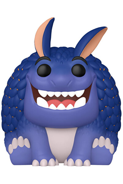 Funko Pop Filme Monstrul Vrăjit Solon #1441 9cm