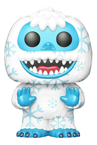 Funko Pop Movies Rudolph Red-Nosed Reindeer Bumble #1859 9cm