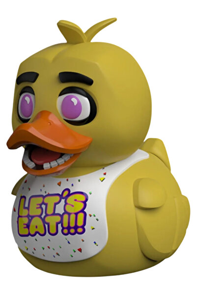 numskull Fnaf Tubbz Mini Chica