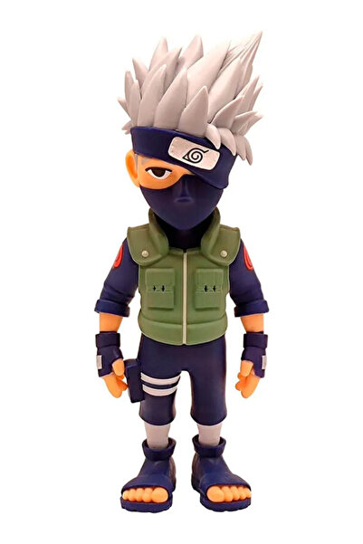 MINIX Figurine de colecție Anime Naruto Kakashi 12 cm (MNX31000)