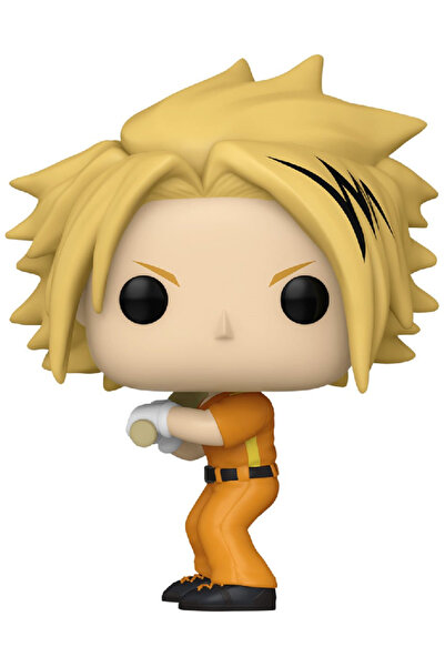 Funko Pop Animation My Hero Academia Denki Kaminari #1517
