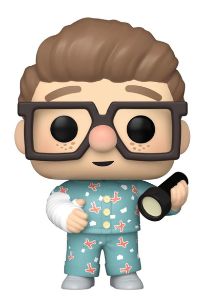 Funko Pop Disney UP Tânărul Carl #1480 9cm