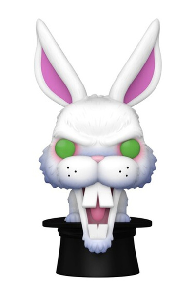 Funko Pop Books Goosebumps Bad Hare Day #30 10cm