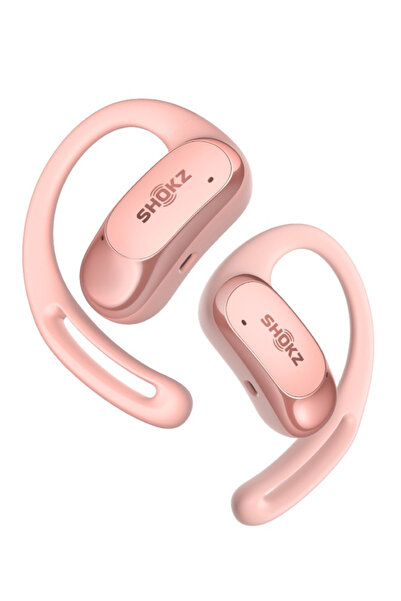 Shokz OpenFit Air Pink