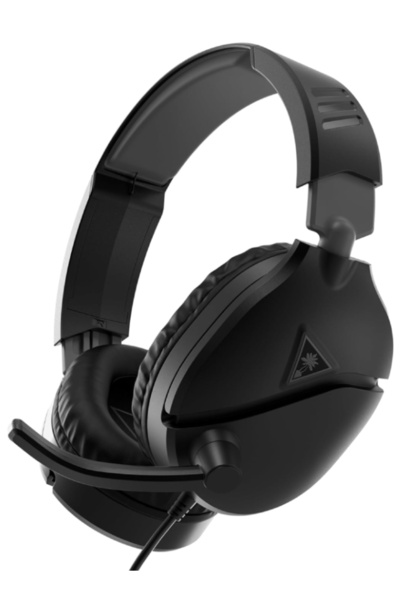 Turtle Beach Căști Xbox X Recon 70 Black 2024 - Xbox Series X