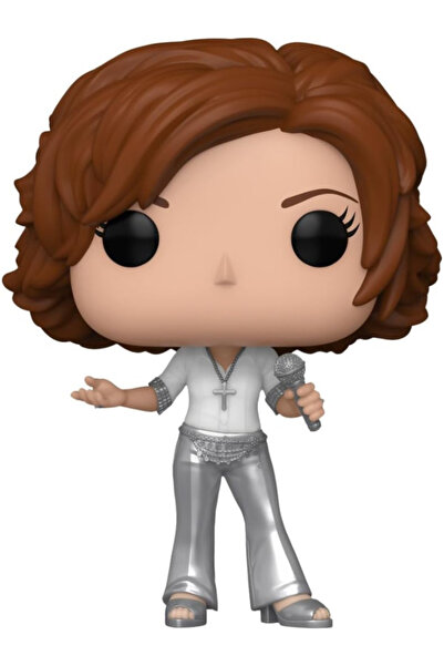 Funko Pop Rocks Martina McBride #405 10cm