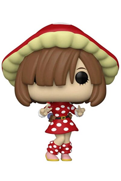 Funko Pop Animation My Hero Academia Kinoko Komori (Special Edition) #1237 9cm