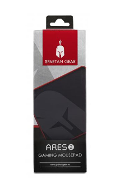 Spartan Gear Mousepad de gaming Ares 2 XXL (900mm x 400mm)