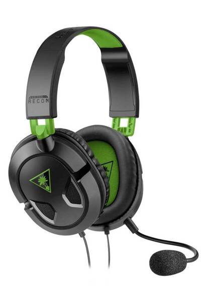 Turtle Beach Căști de gaming stereo Recon 50X