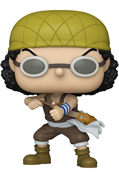 Funko Pop Animation One Piece Usopp #1774 9cm