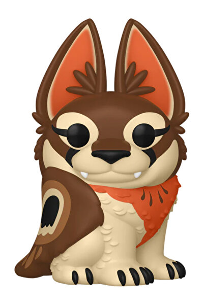 Funko Pop Movies Spellbound Gryphon #1439 9cm